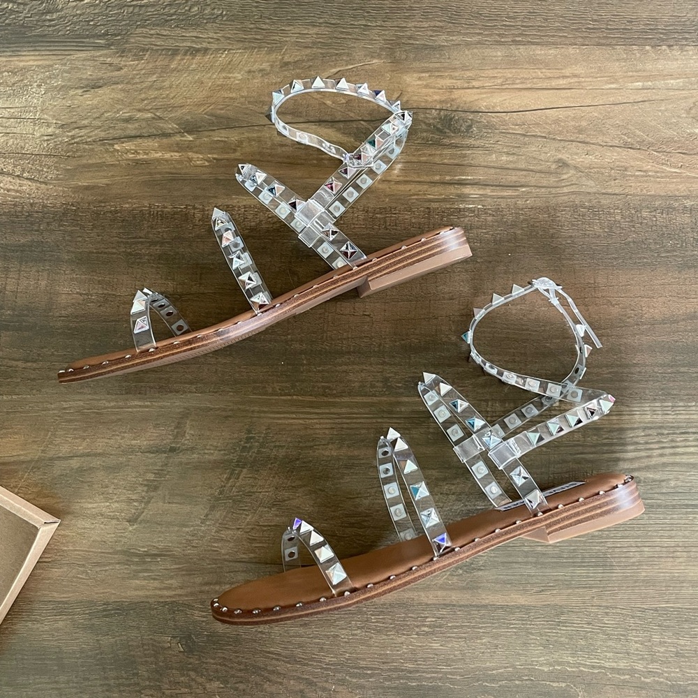 Steve Madden Travel Sandals